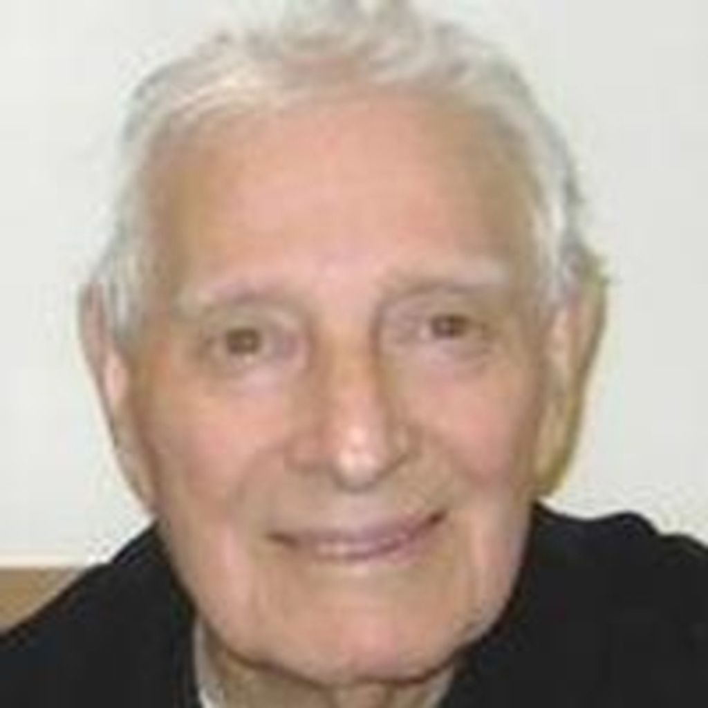 William Dominick Lombardo