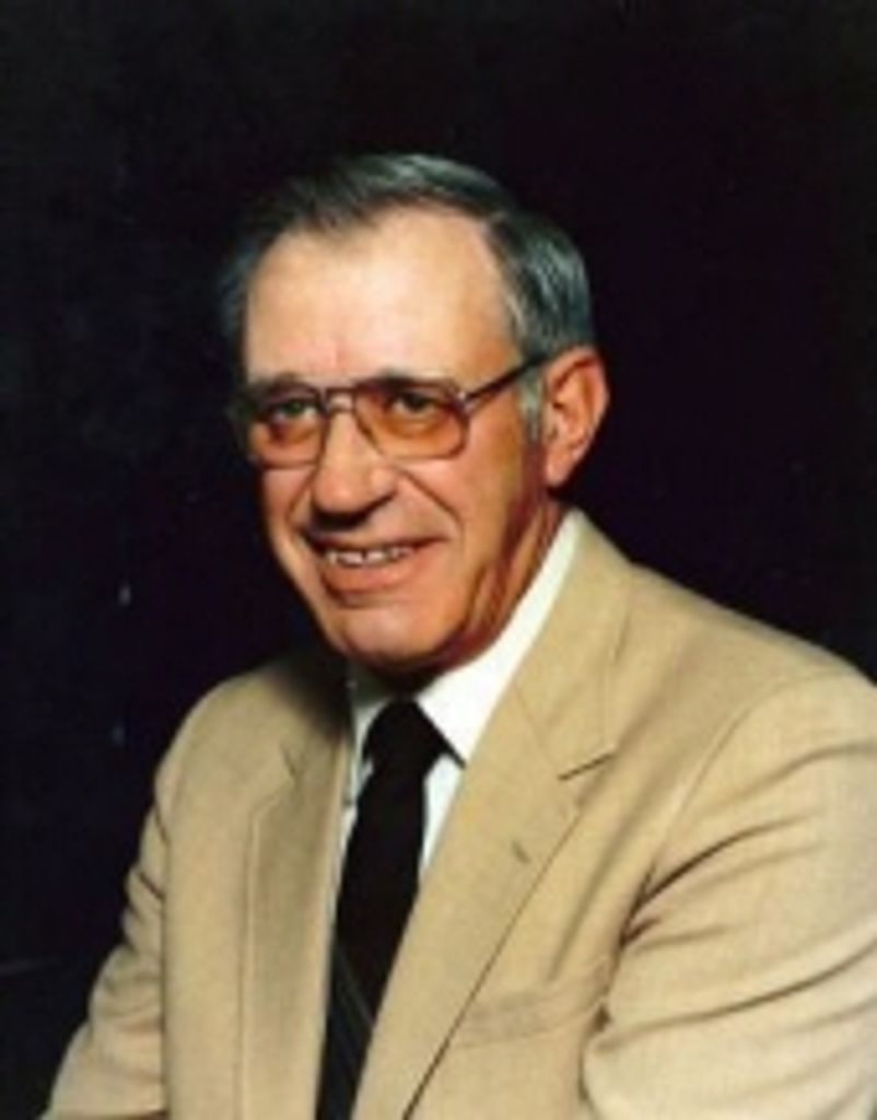 Gilbert Ihnen