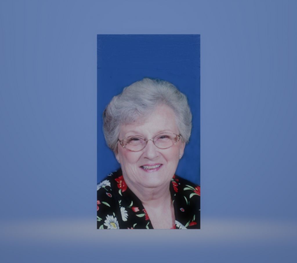 Donna Jean Evinger Profile Photo