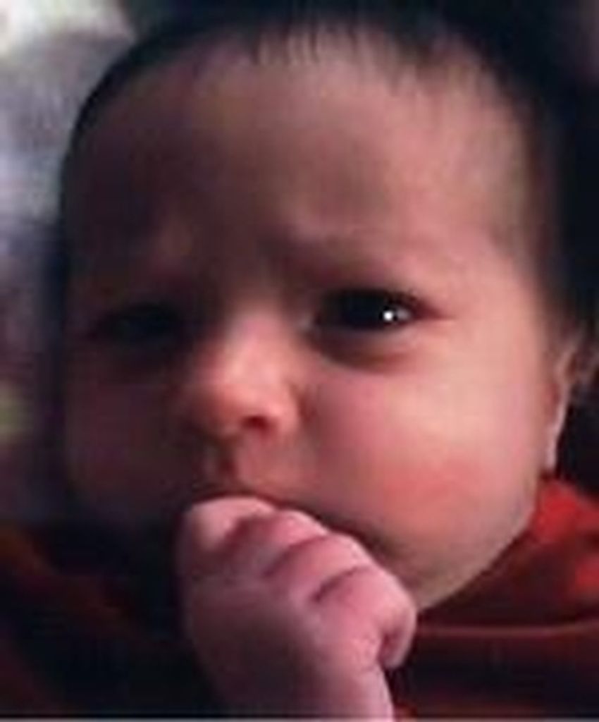 Ariana Leeann Mae Maher