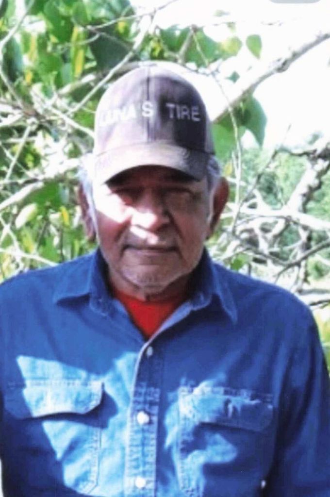 Roy H. Rodriguez Profile Photo