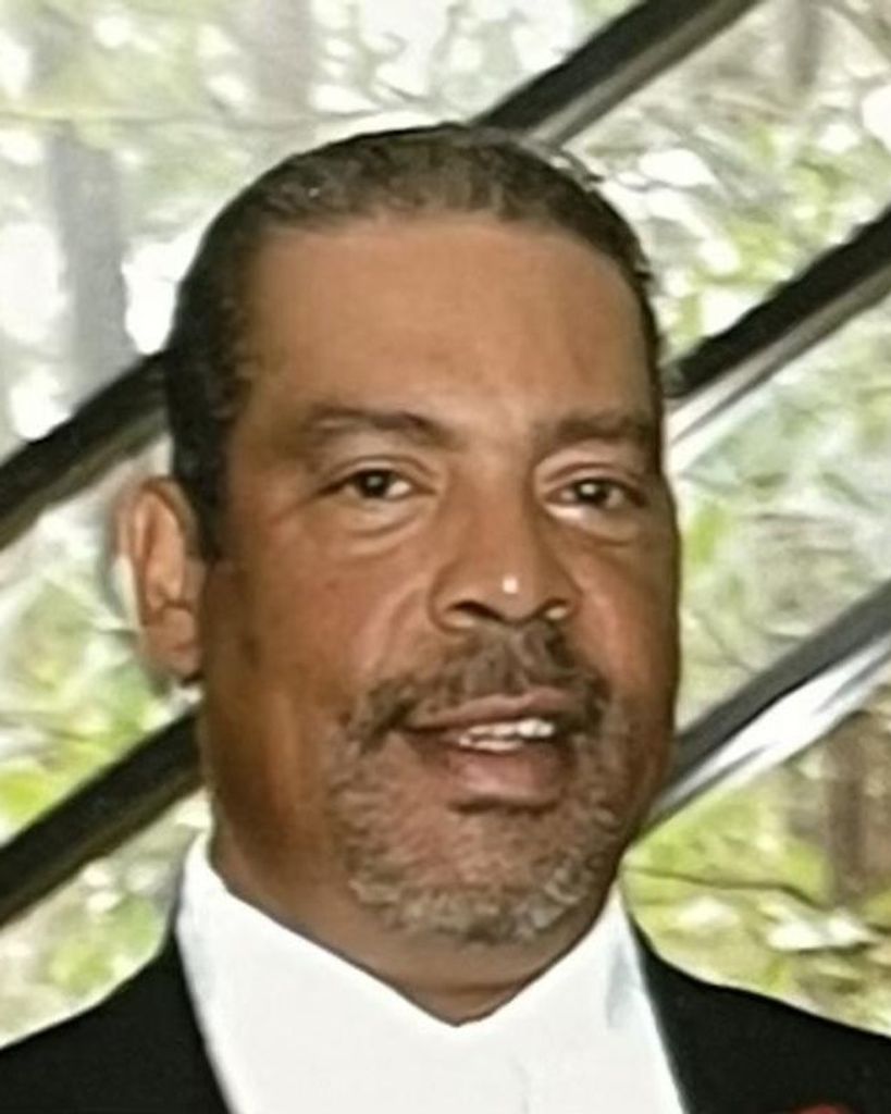 Walter Laurent, Jr. Profile Photo