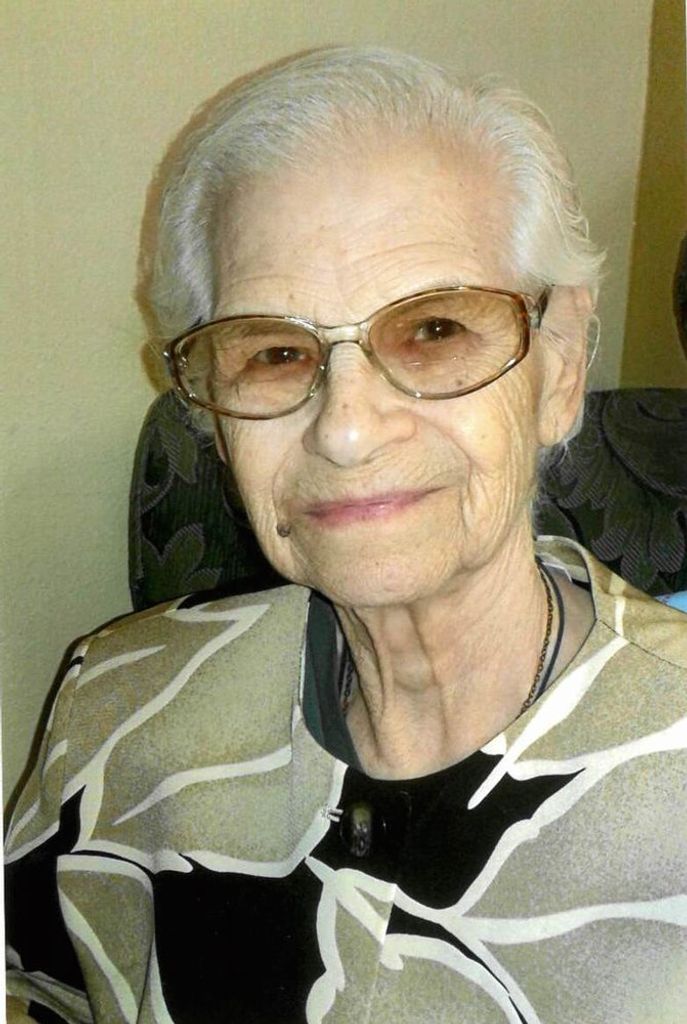 Rosa De La Pena