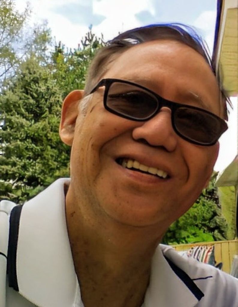 Amado C. Manalo Profile Photo