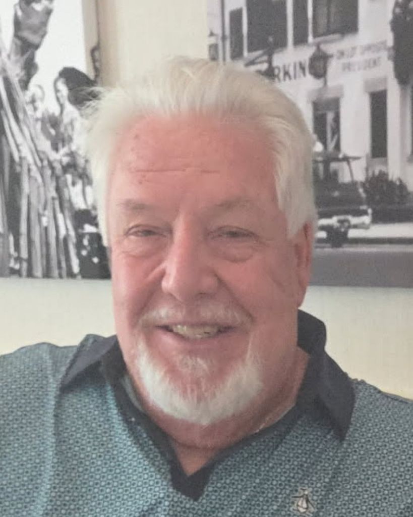 Richard M. "Rick" Finley