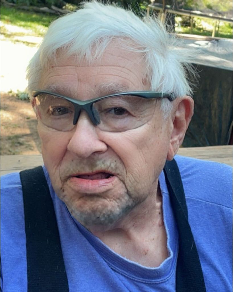 Larry L. Fahnestock Profile Photo