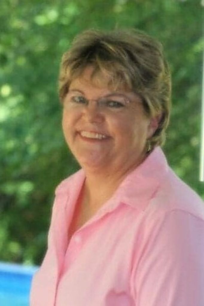 Letitia "Gayle" White Johnson Profile Photo