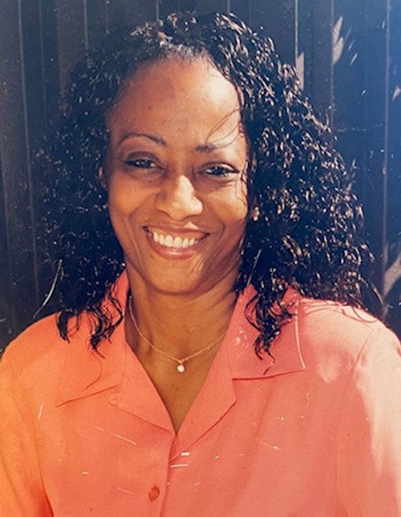 Lawanda Darlene (Nunn)  Porter