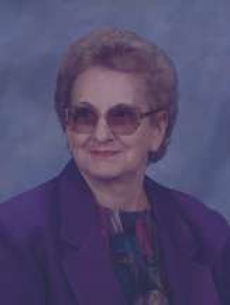Lois Wheeler Carrier