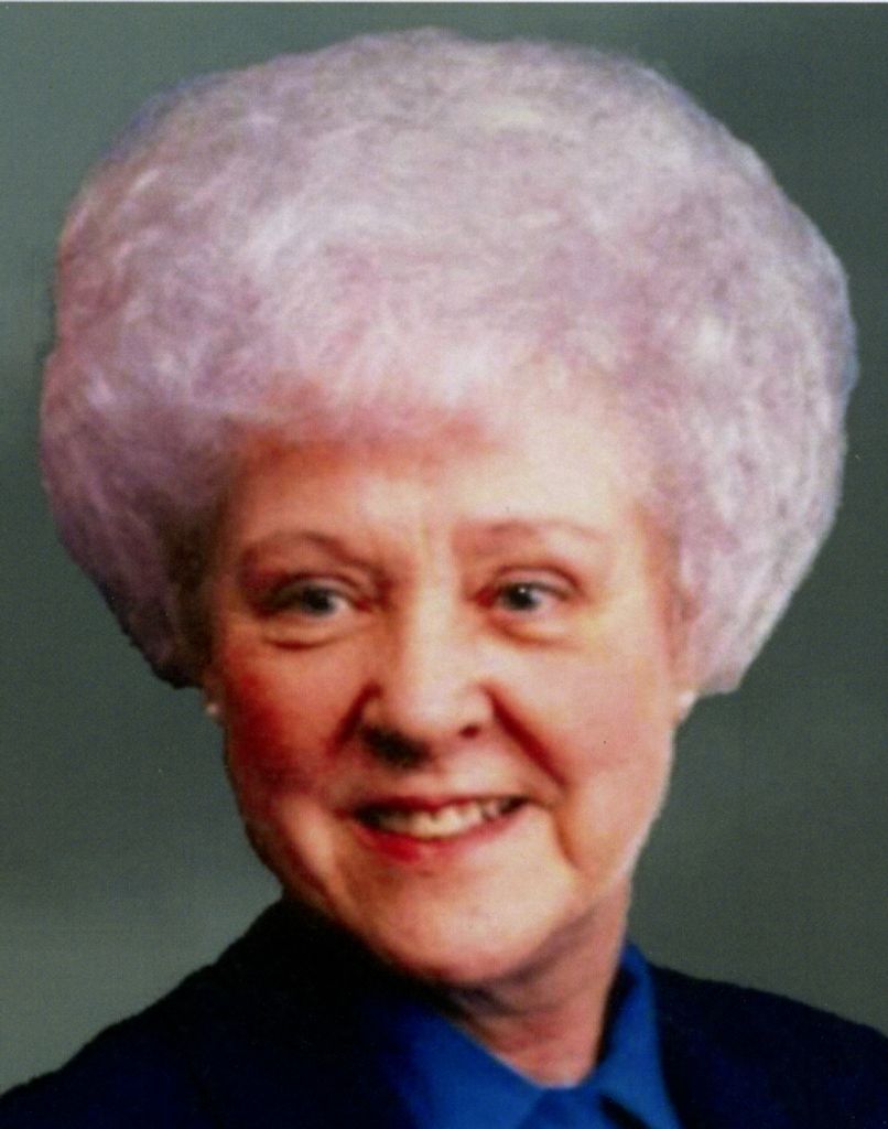 Larue Mcknight-Packard Profile Photo