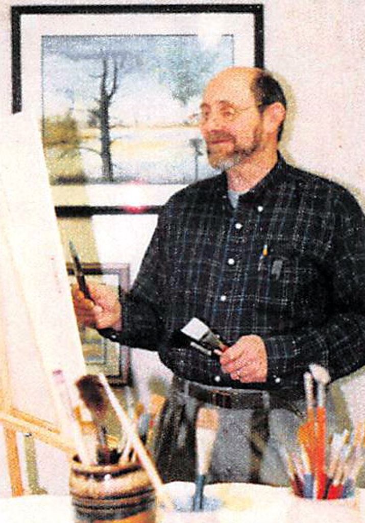 Noel Winston Phelps, Sr.