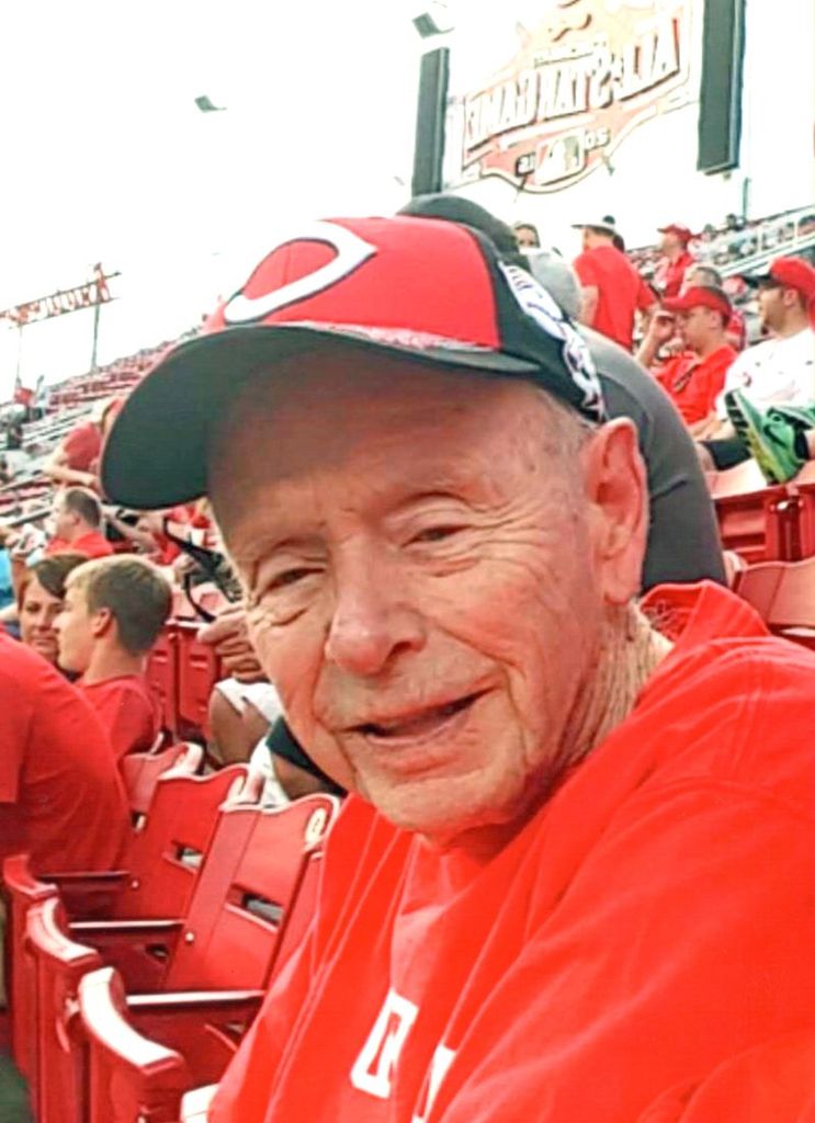 Woodrow "Woody" Willett Profile Photo