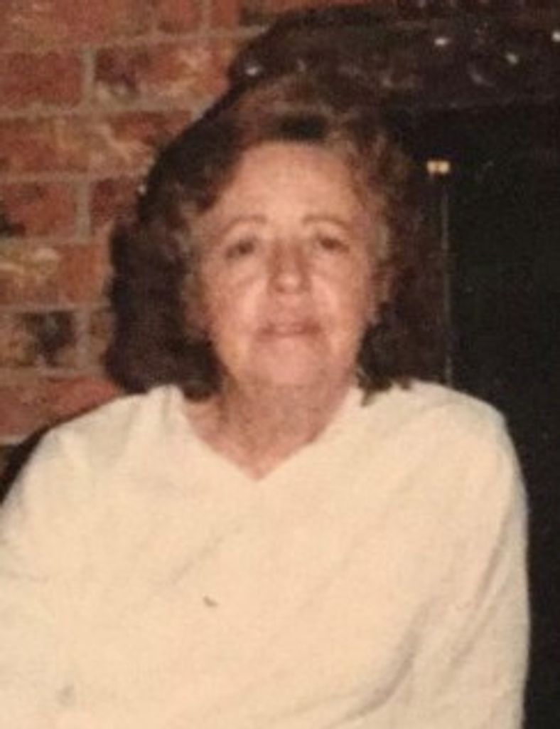 Joyce Bennett