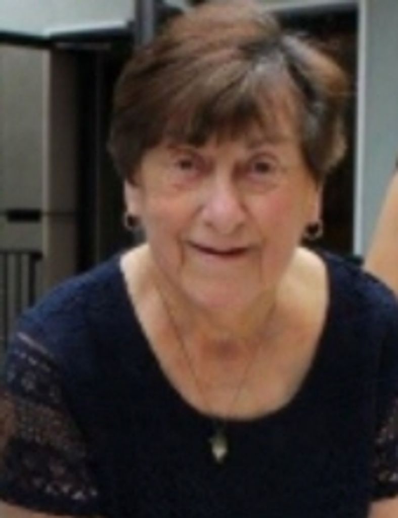 Barbara A. Malanga