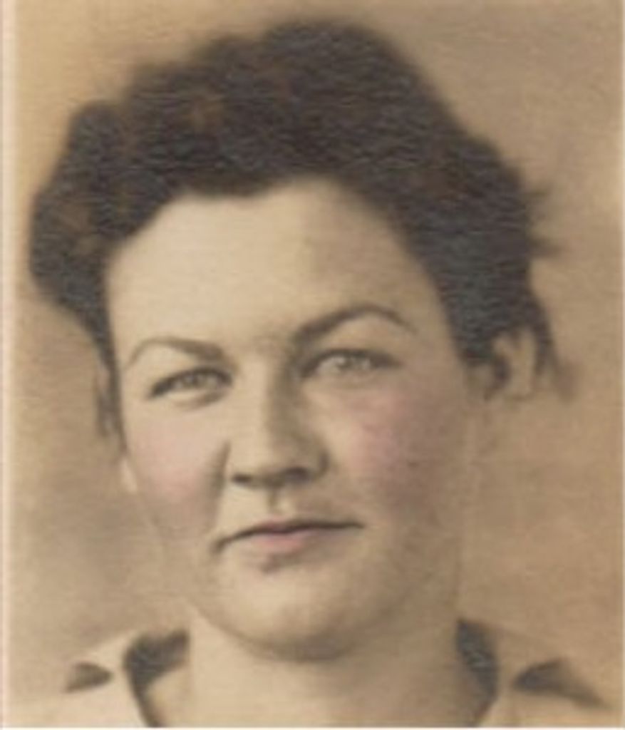Nellie Furrh Gaskie
