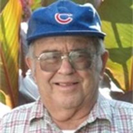 James Fredrick "Jimmy" Sherbon Profile Photo