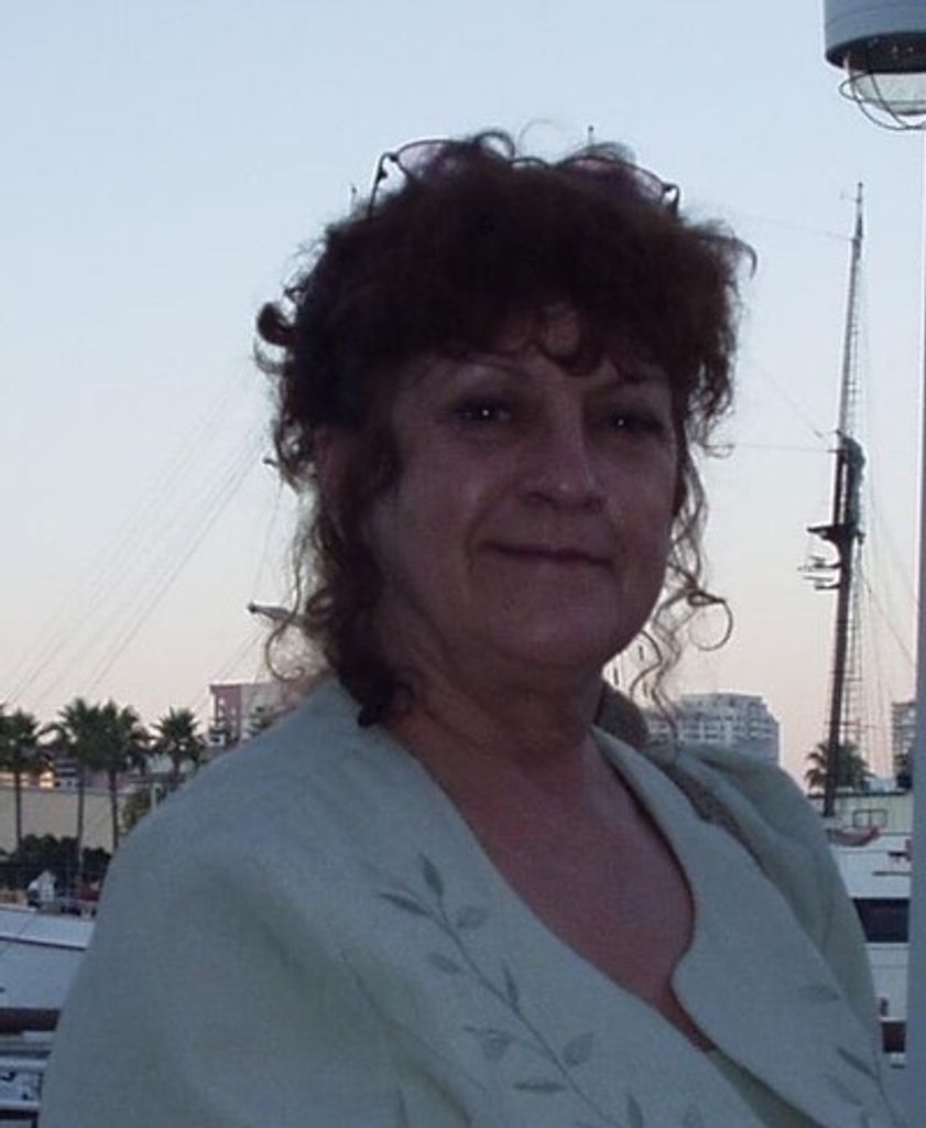 Marlene "Molly" Leduc Matthews Profile Photo