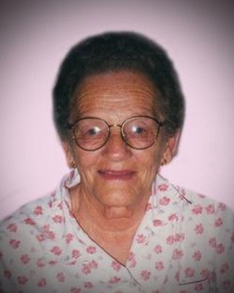 Mildred Renouf Profile Photo