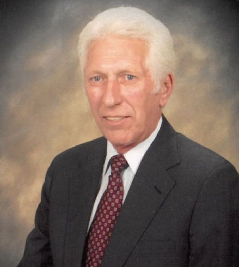 Glenn  E. Martin