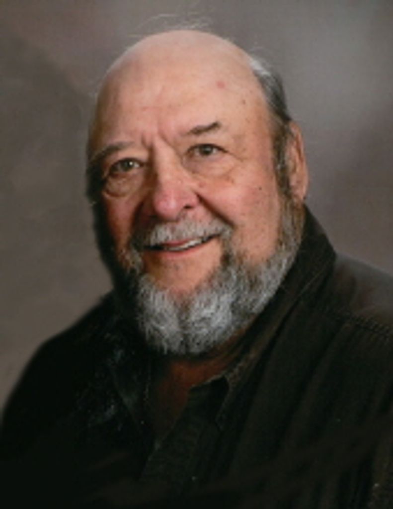 Clifford "Carpy" Raymond Seitz