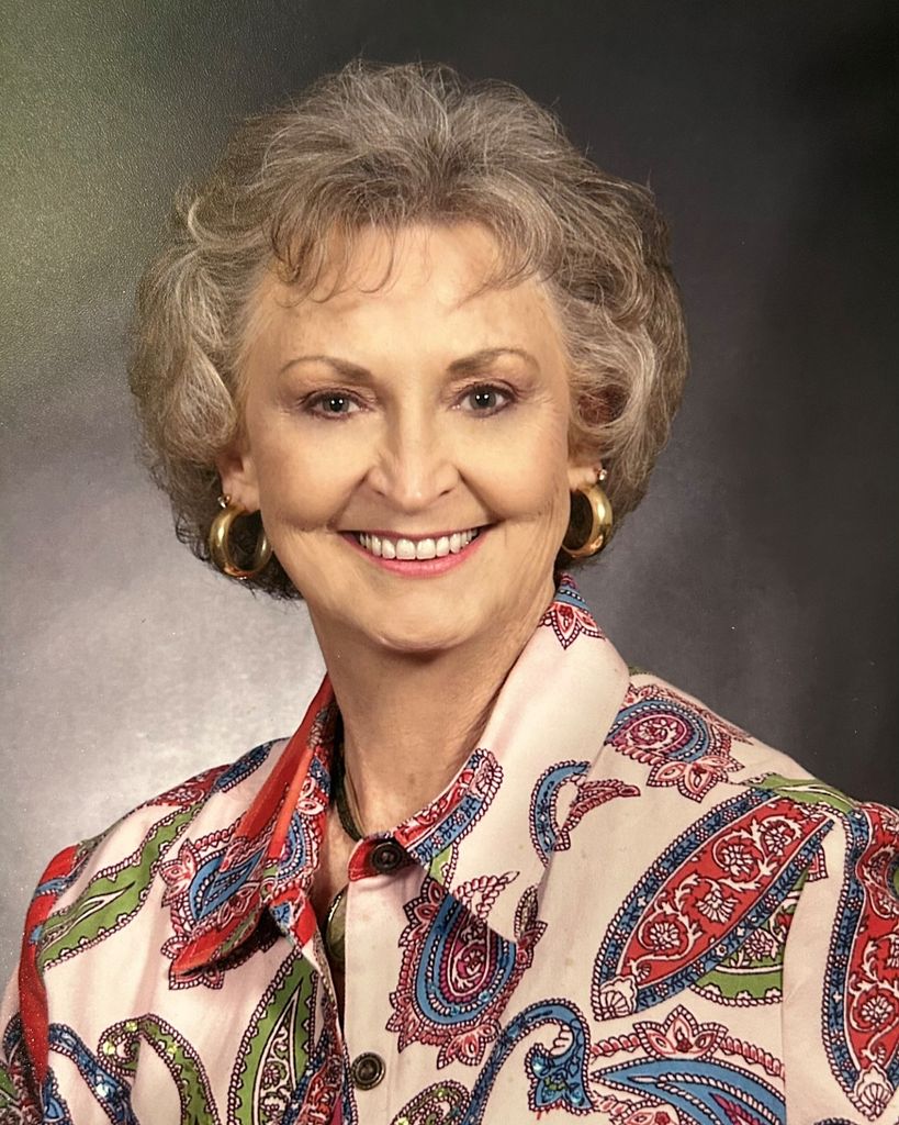 Mary Martha West