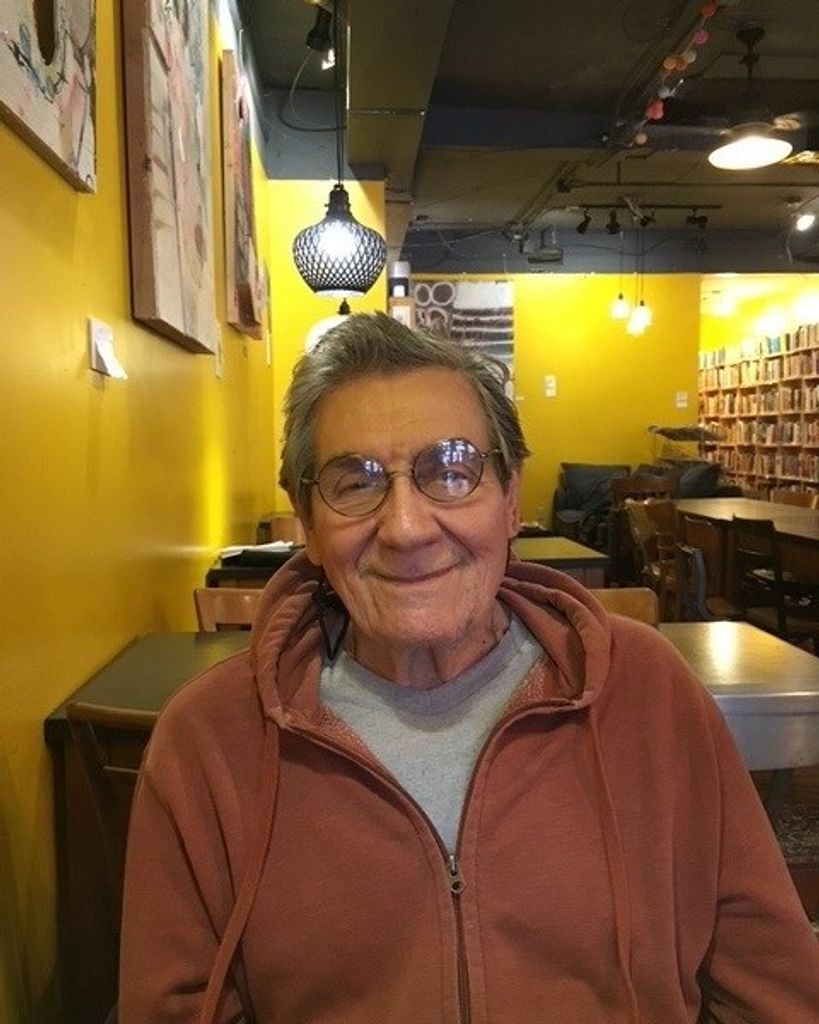 Peter R. Whitson Profile Photo