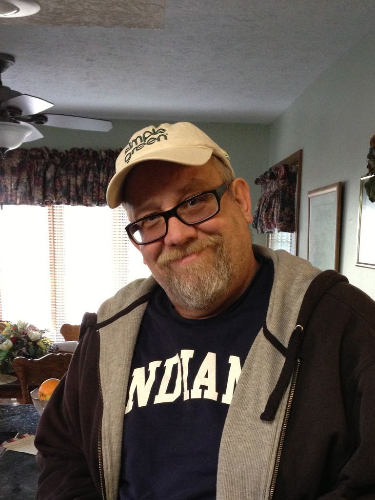 Robert Carl Cardwell