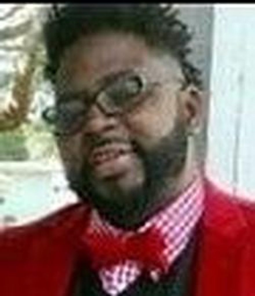 James Michael Williams  II