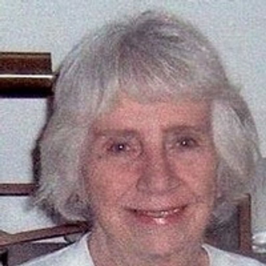 Merriem May Qualls