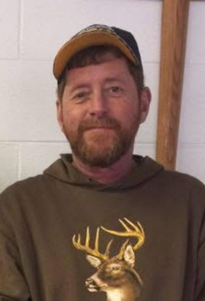 Donald Ray (Jr)  Veach