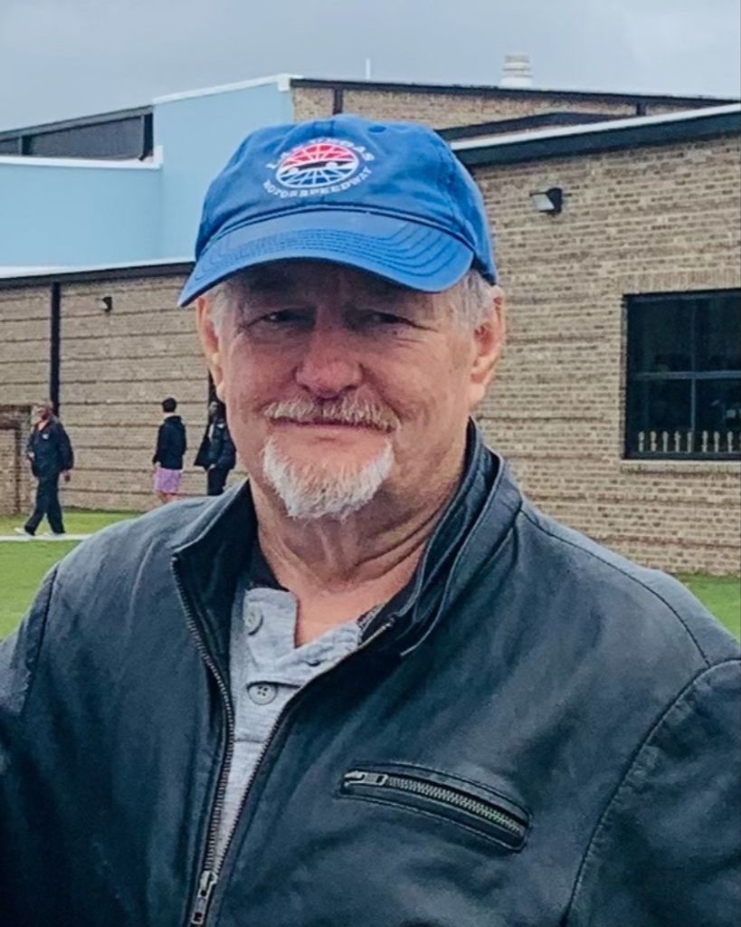 Donald Ray Roberson Profile Photo