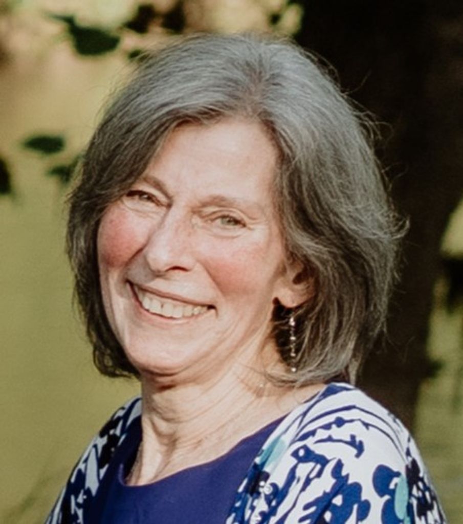 Carol Van Damme Profile Photo