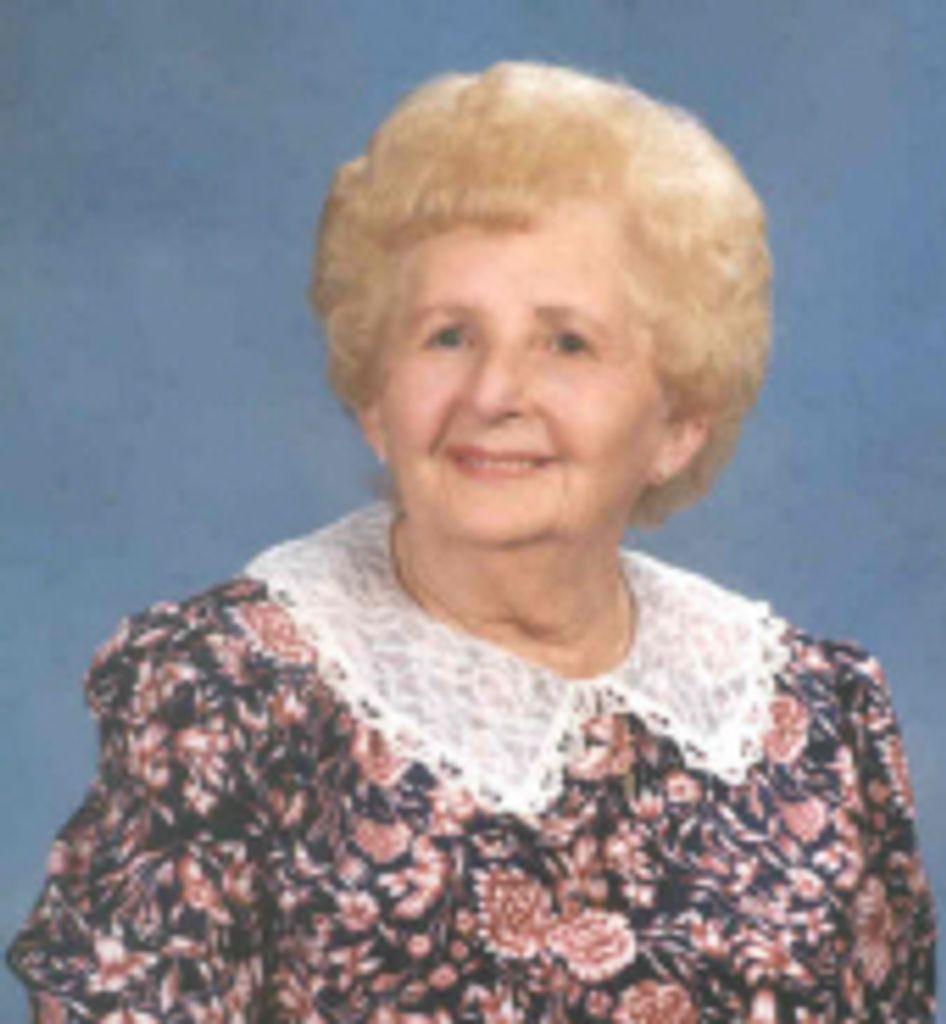 Mary Elizabeth Moran