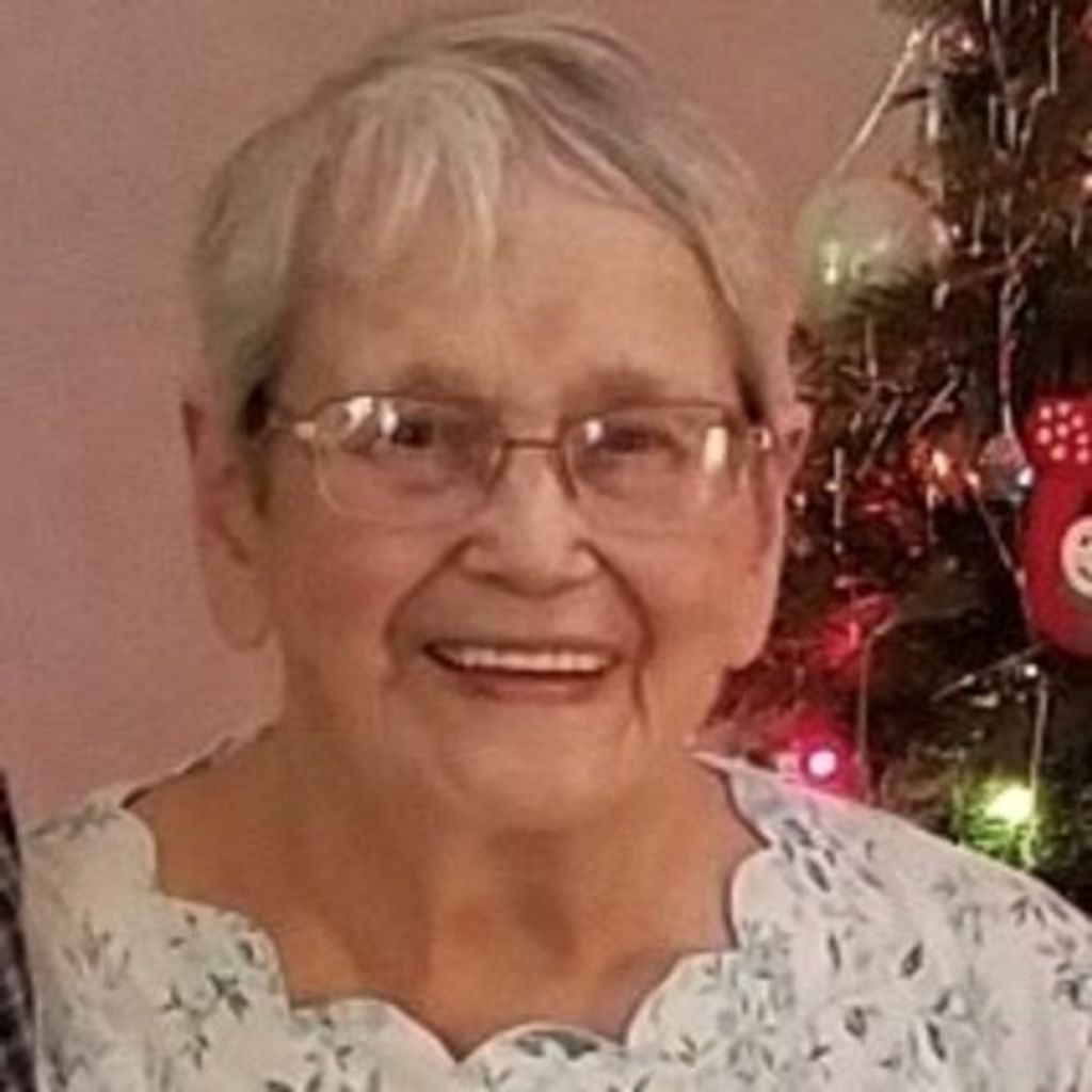 Helen Rae Coltrain Profile Photo