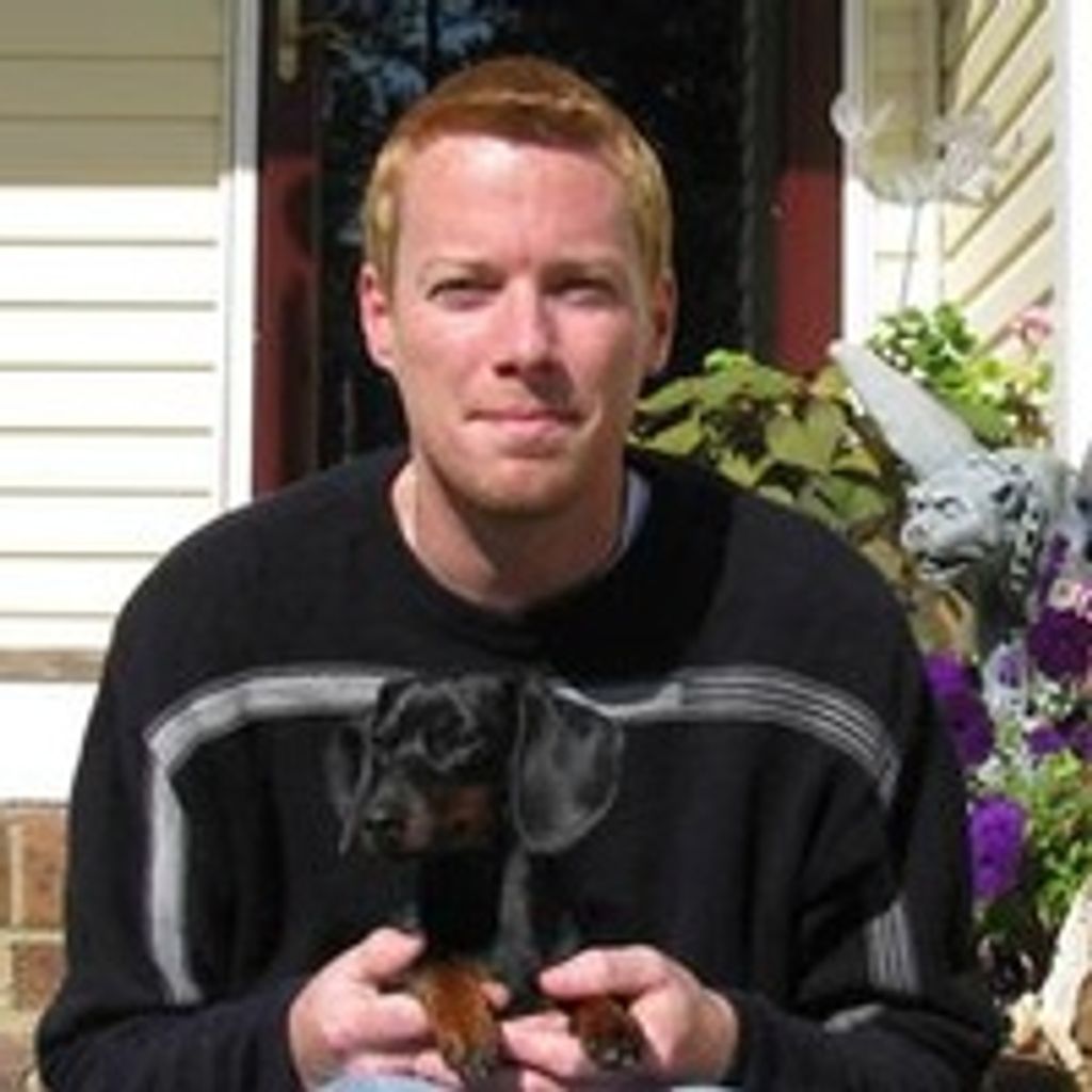Aaron Curtis Gallahan