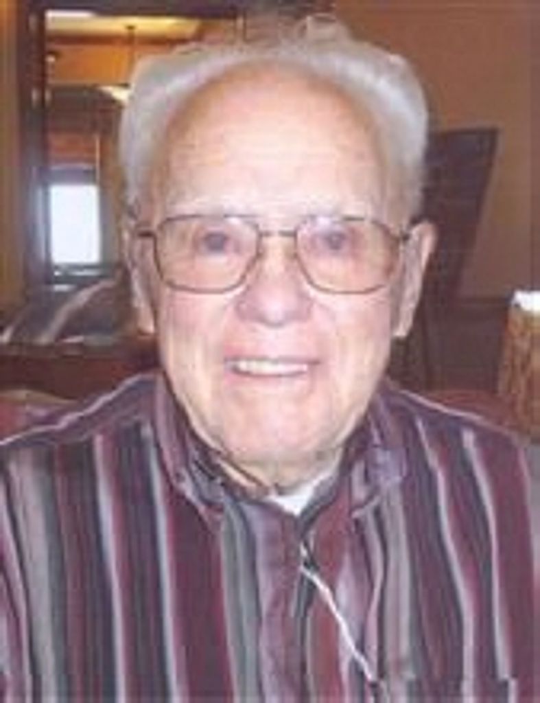 Walter W. Grage
