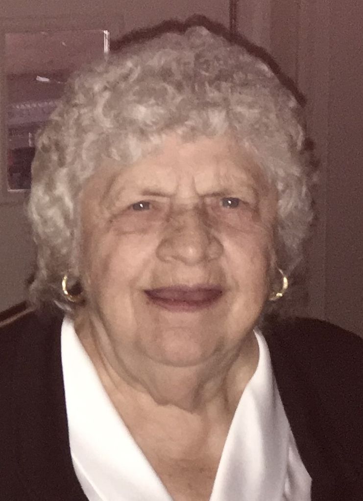 Patricia L. (Harris)  Preston Profile Photo