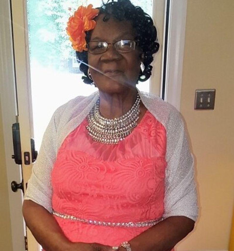 Mary Alexander Profile Photo