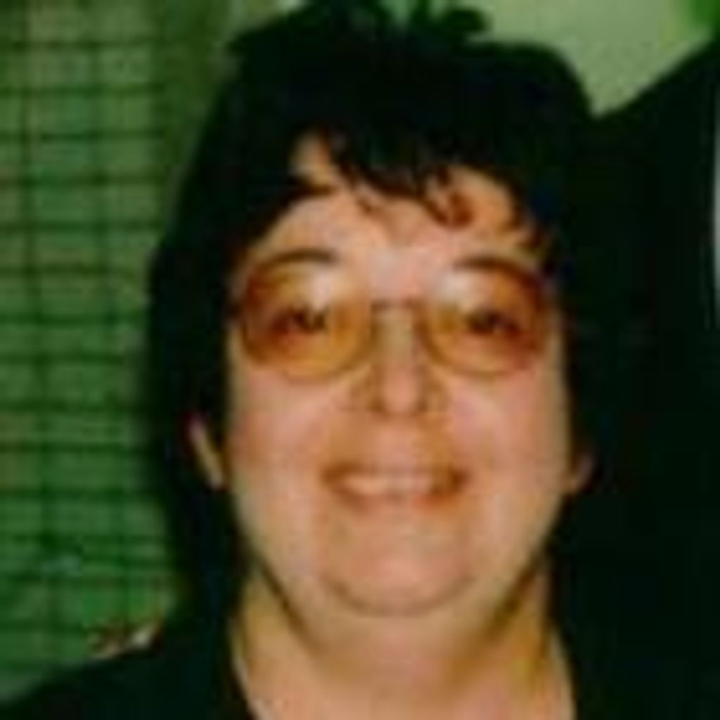 Mary "Maggie" Smolkovich