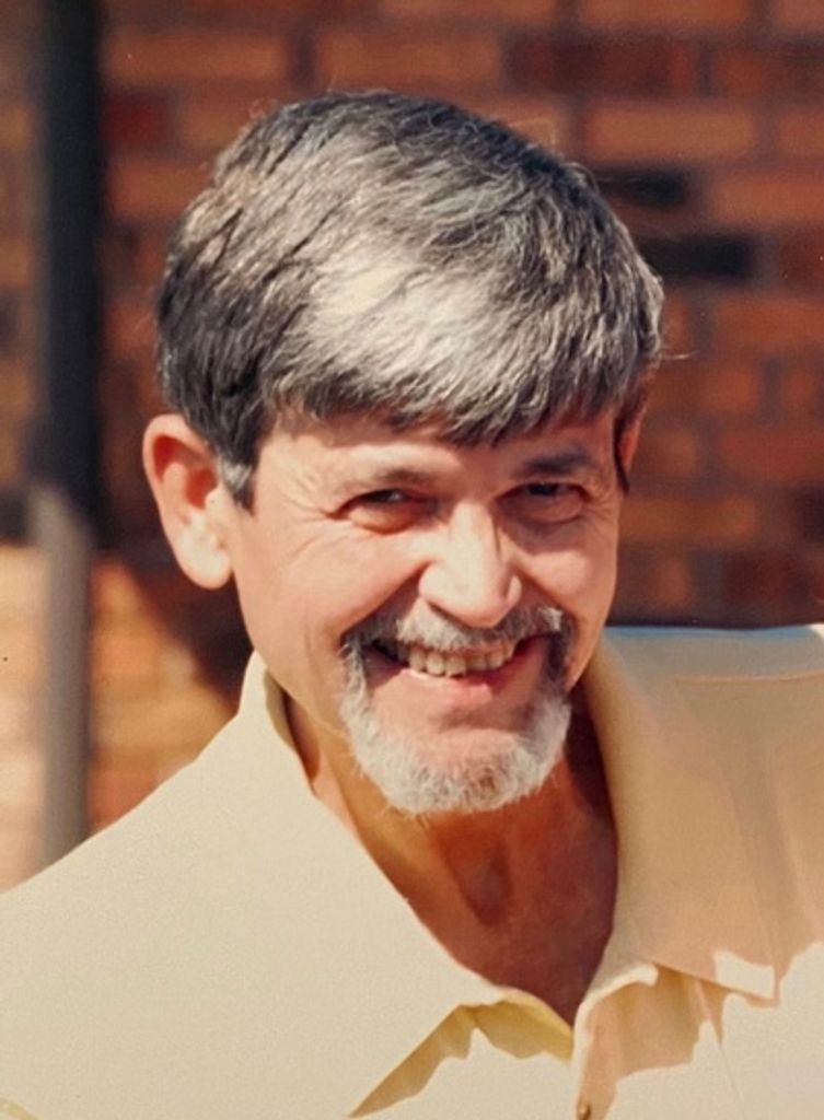 Jimmy Don Smith Profile Photo