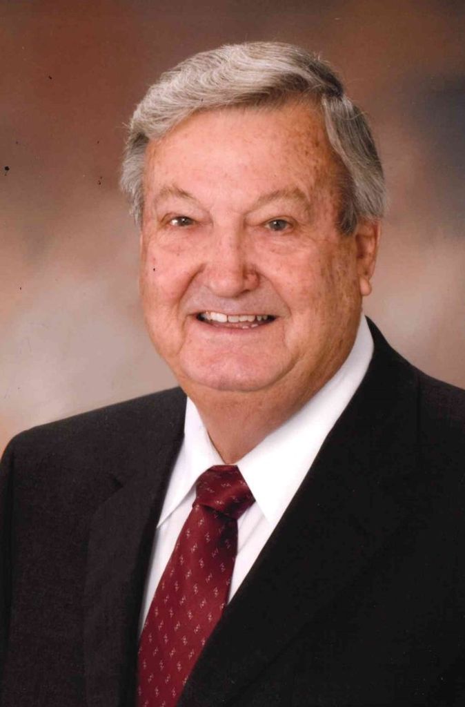 Edward Reid, Sr.