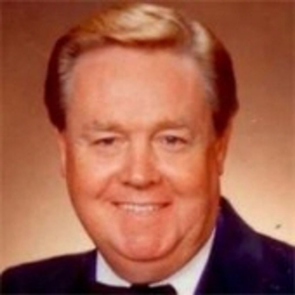 Kenneth John Irwin Profile Photo