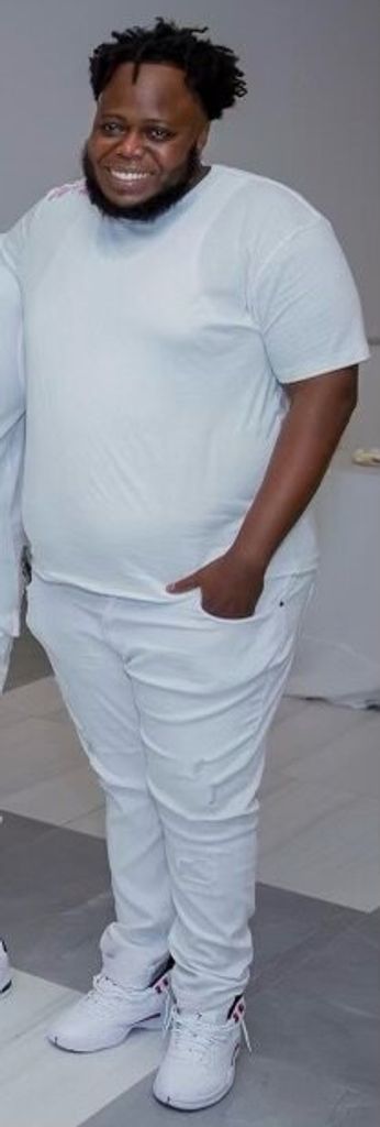 Anthony D. Jackson Profile Photo