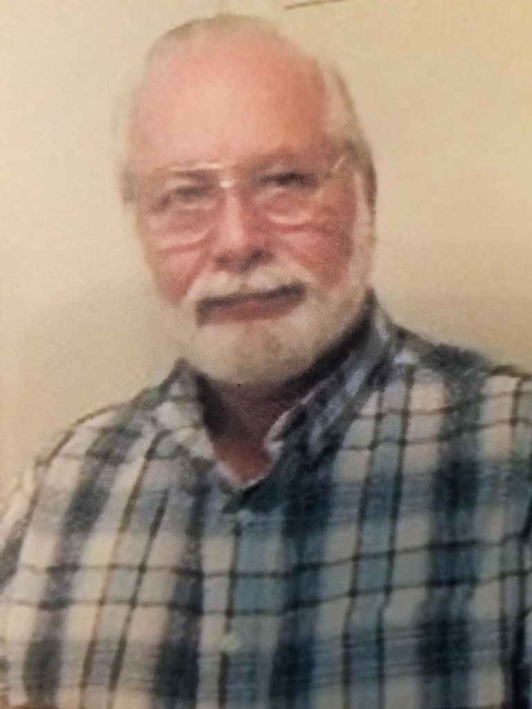 William W. Johnson Sr.