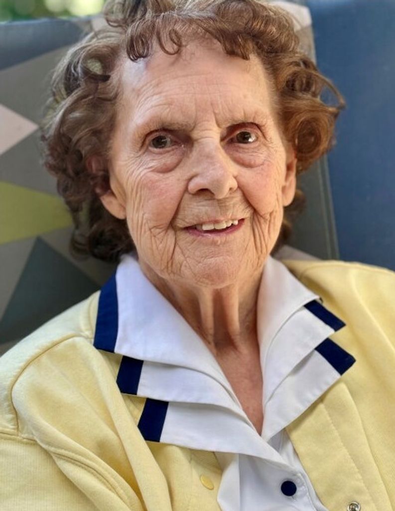 Bonnie Kae (Killian)  Machen