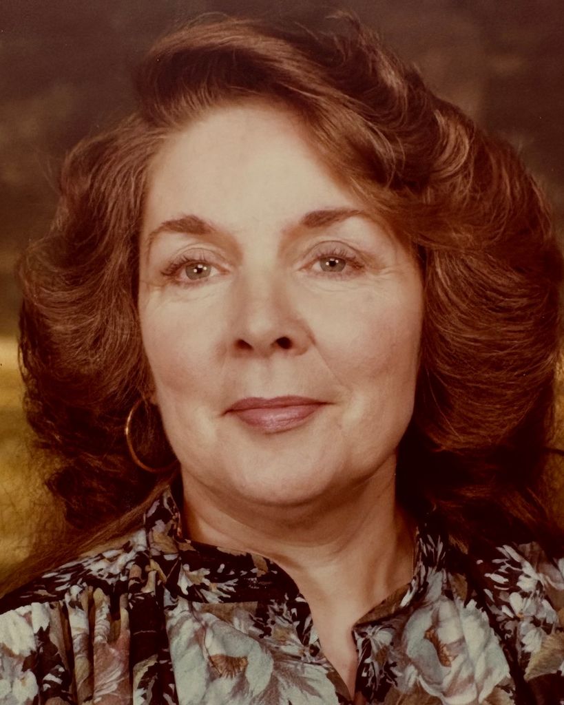 Margaret Moeller