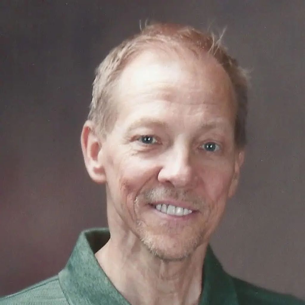 Alan Lynn Johnson Profile Photo