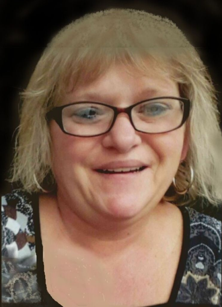 Michelle Lee (Robertson)  Gladish