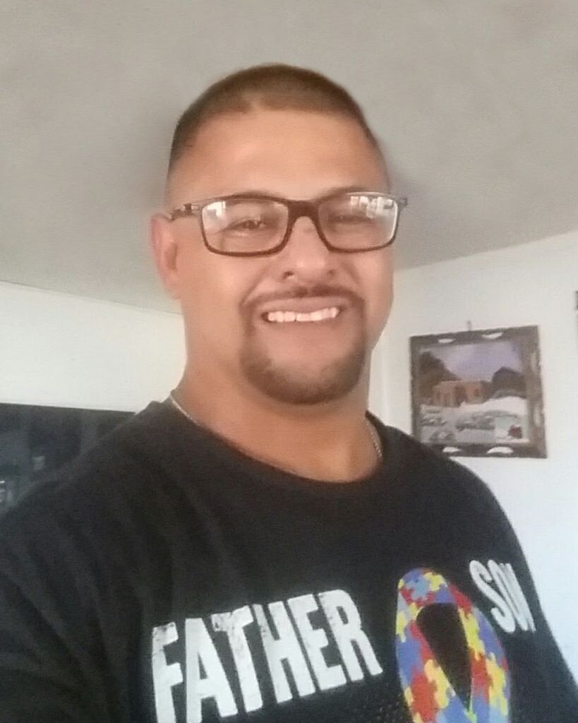 Joseph A. Fuentes, Sr.
