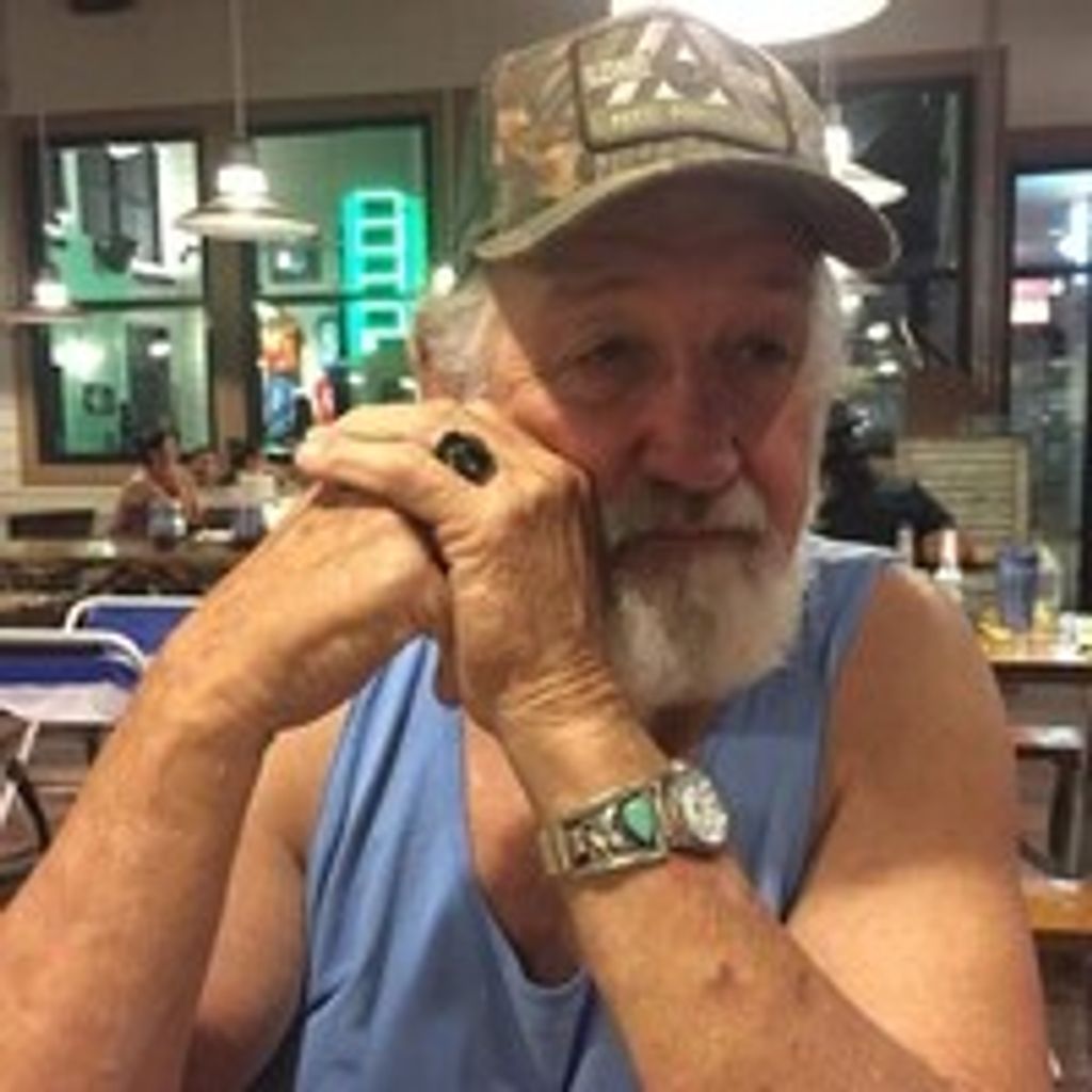 Robert S. Singleton Profile Photo